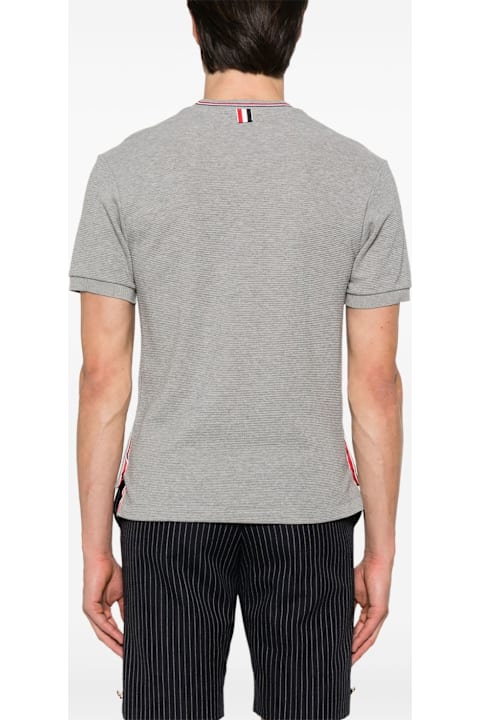 Homeware Thom Browne Rwb Cotton T-shirt