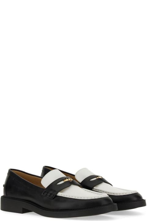 Michael Kors Flat Shoes for Women Michael Kors Eden Loafers