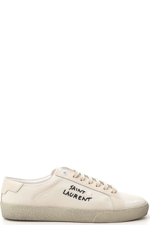Court Classic Sl/06 Sneakers
