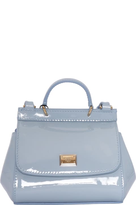 Dolce & Gabbana for Homeware Dolce & Gabbana Shoulder Bag