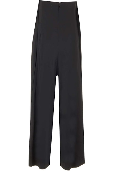 Alaia Pants & Shorts for Women Alaia Jersey Jumpsuit