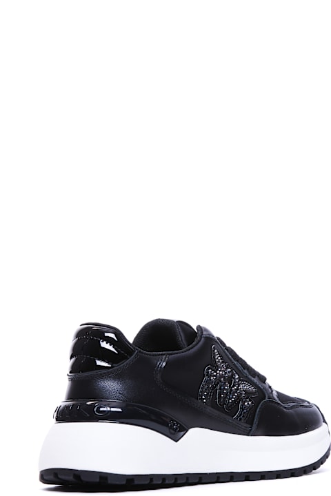 Homeware Pinko Gem Sneakers