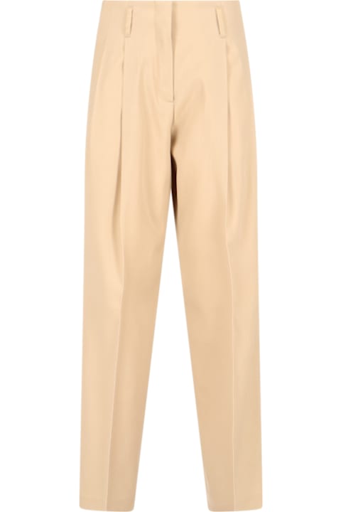 Golden Goose Pants & Shorts for Women Golden Goose Tailored Trousers