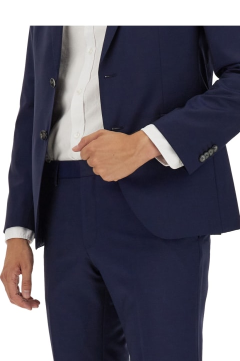 Hugo Boss Suits for Men Hugo Boss H-reymond Suit