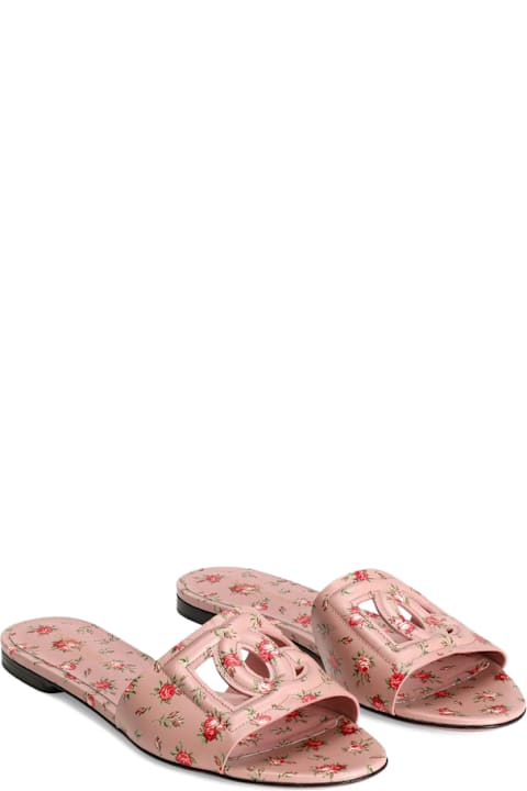 Dolce & Gabbana Shoes