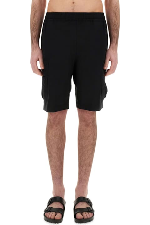 Parajumpers for Men Parajumpers Short "tuna"