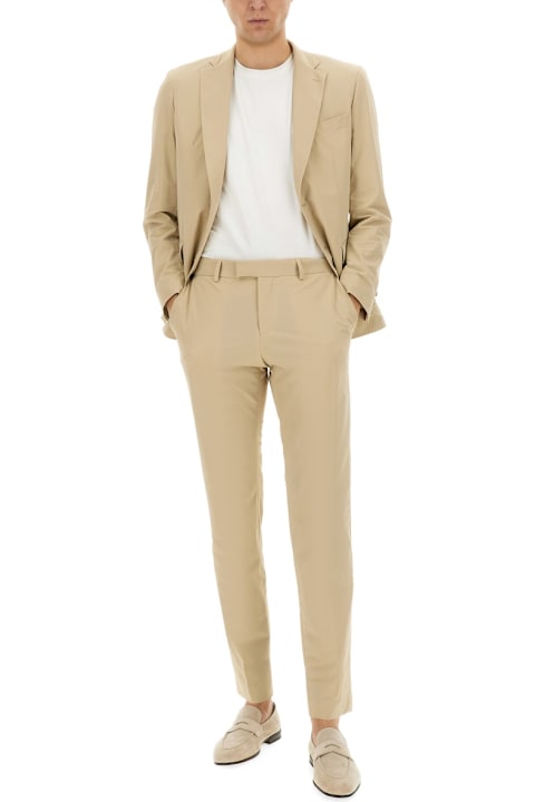 Suits for Men Hugo Boss Dress "p-huge-2pcs-j-wg-251"