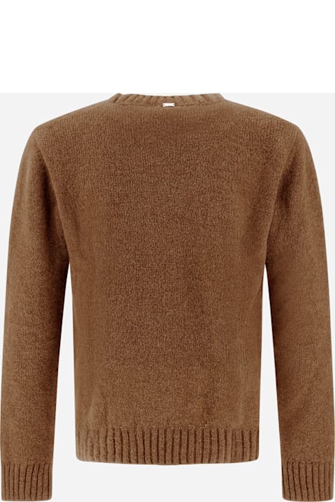 Herno Sweaters for Men Herno Crew-neck Knit
