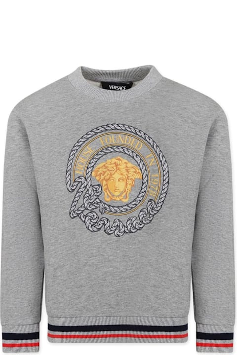 Homeware Versace T-shirt