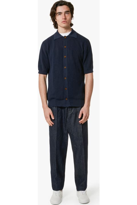 Homeware doppiaa Aarmenia Knitted Shirt