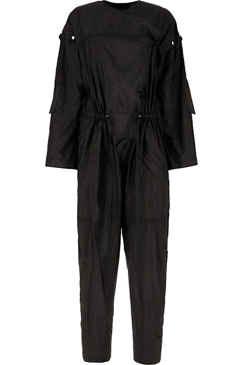 Jumpsuits for Women Isabel Marant Abiti