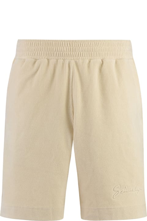 Homeware Givenchy Cotton Shorts