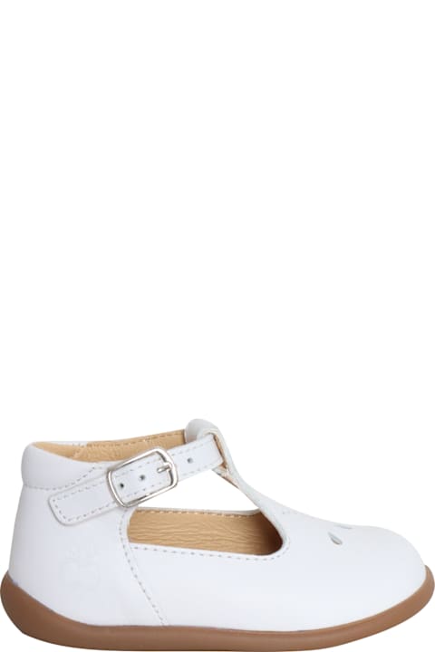 Homeware Pom d'Api Stand-up Salome Shoes