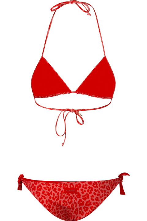 Swimwear for Women Fisico - Cristina Ferrari Triangolo Imbottito St Leo