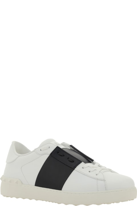 Nike Air Max Plus TN Ultra 881560-437 White Rainbow Mens Sneakers