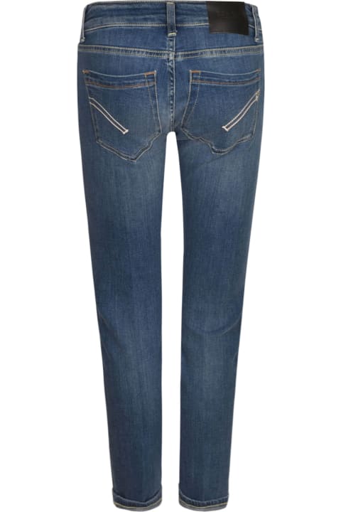 Fashion for Women Dondup Monroe Jeans