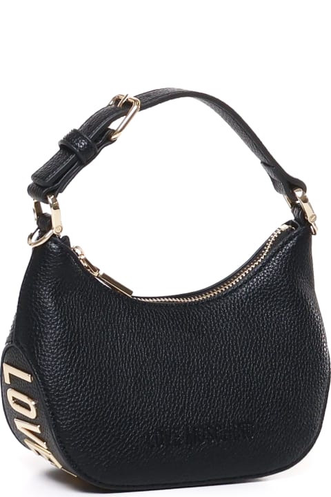 Fashion for Women Love Moschino Love Moschino Small Handbag With Closure