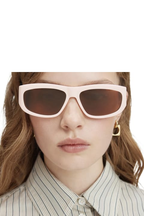 Jacquemus Eyewear for Women Jacquemus Glasses