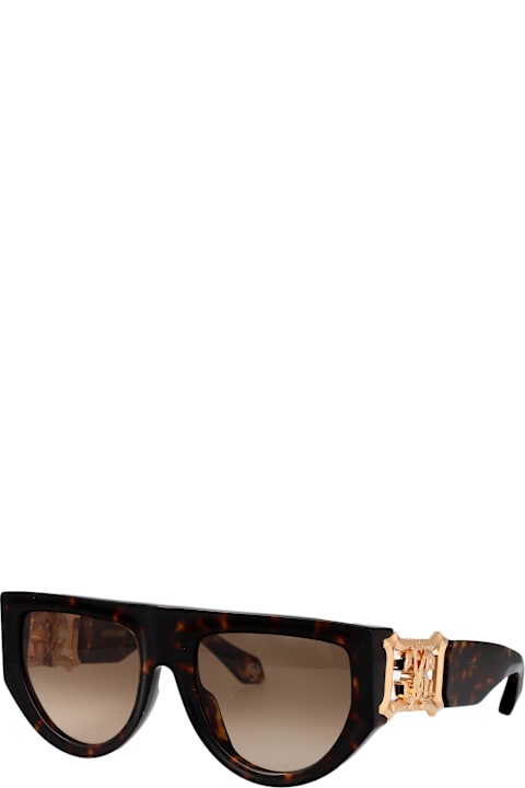 Roberto Cavalli Eyewear for Men Roberto Cavalli Src063 Sunglasses