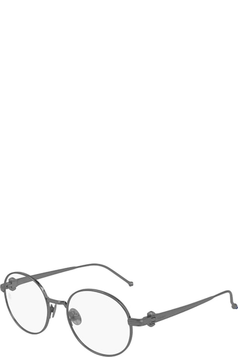 Cartier Eyewear Eyewear Sale for Men Cartier Eyewear Round Frame Glasses
