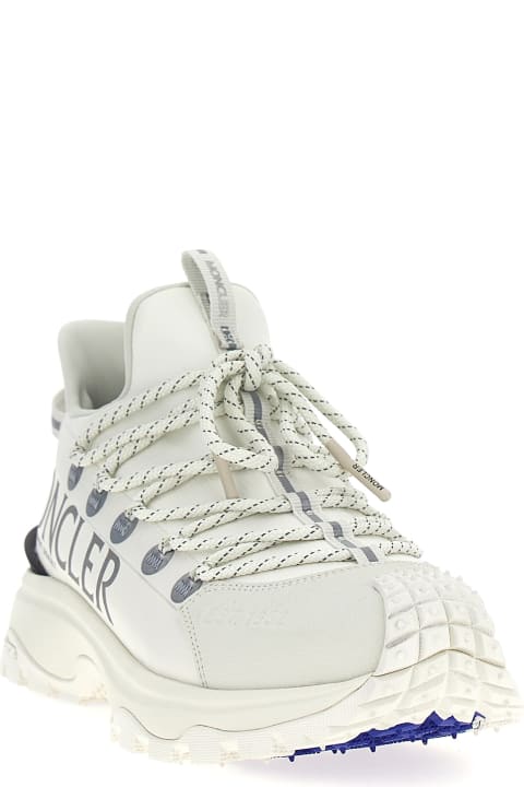 Moncler Shoes for Women Moncler 'trailgrip Lite 2' Sneakers