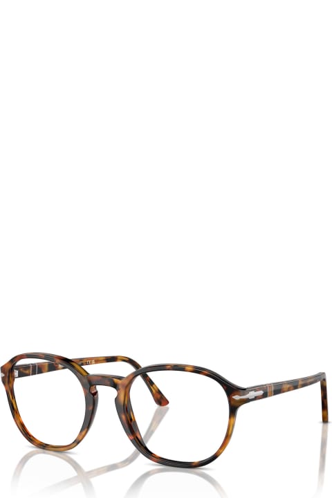 Persol Eyewear for Men Persol Po3343v Madreterra Glasses
