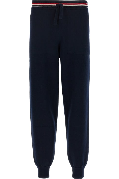 Homeware Thom Browne 'rwb' Joggers