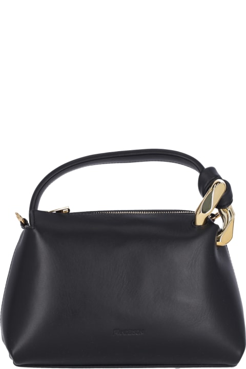 J.W. Anderson for Women J.W. Anderson 'corner Bag' Small Shoulder Bag