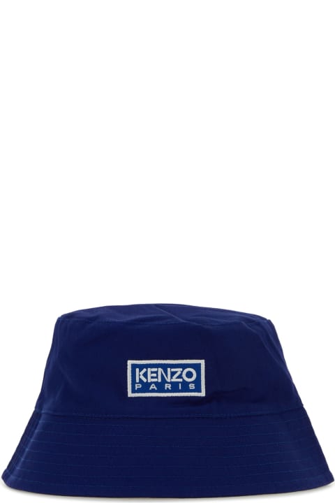 Kenzo Kids Accessories & Gifts for Girls Kenzo Kids Cappello