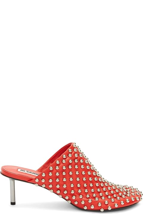 Jil Sander Kids Jil Sander Shoes
