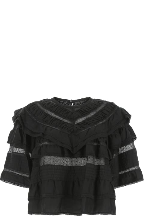 Homeware Isabel Marant Camicia
