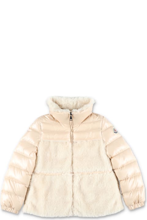 Moncler Coats & Jackets for Girls Moncler Amabay Jacket