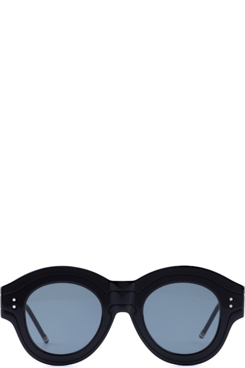 Loewe Lw40173u - Gold Sunglasses | italist