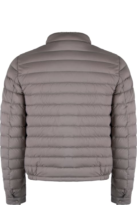 Homeware Moorer Temisto Short Down Jacket