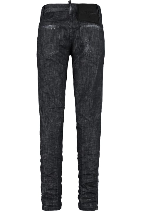 Homeware Dsquared2 Jennifer 5-pocket Jeans