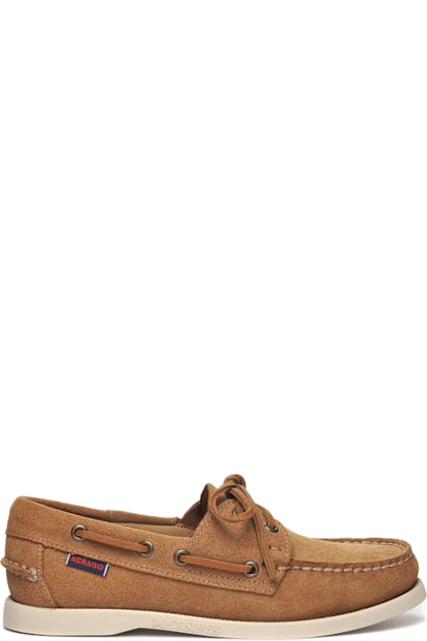 Sebago for Kids Sebago Portland Flesh Out Woman