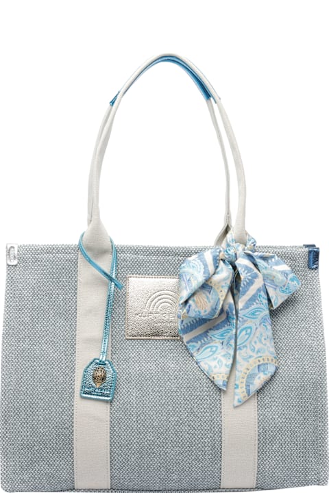 Kurt Geiger for Women Kurt Geiger Southbank Tote Bag