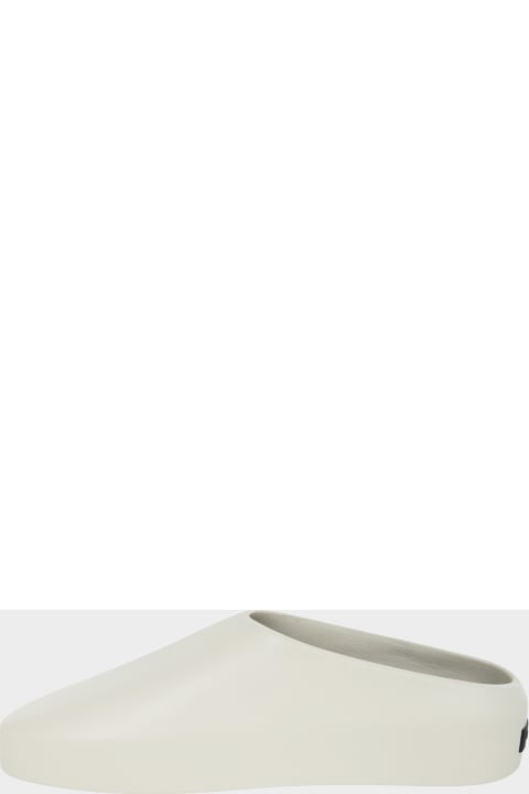 Other Shoes for Men Fear of God Cream California Flat