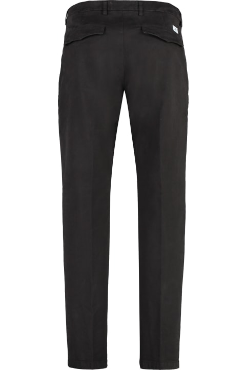 Department Five Men Department Five Prince Cotton Chino Trousers