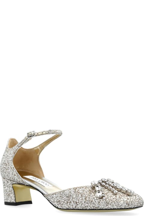 Fashion for Women Jimmy Choo Jimmy Choo Heeled Shoes Verity