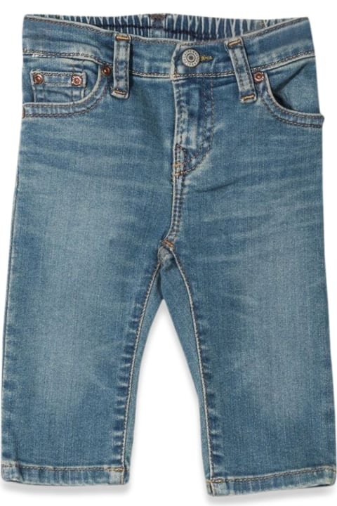 Ralph Lauren for Kids Ralph Lauren Denim-jeans-classic