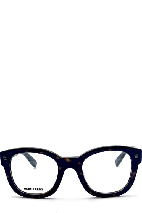 Dq5336 Glasses