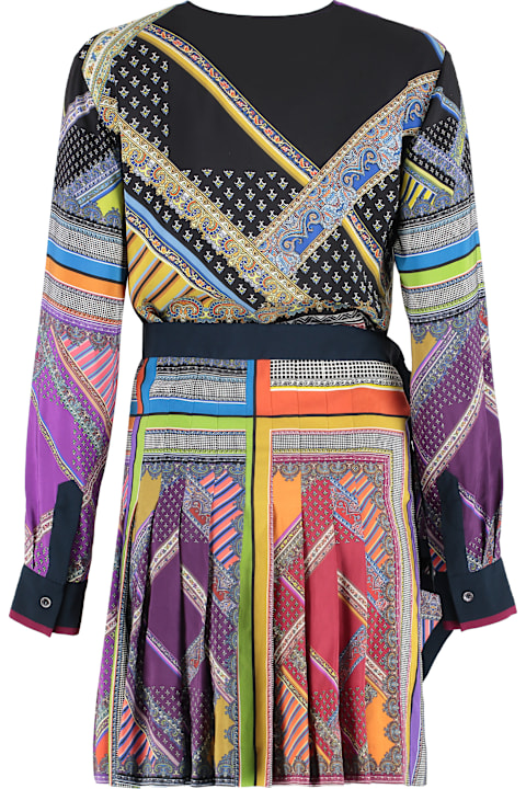 Homeware Etro Shirtdress