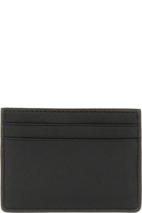 Homeware Hugo Boss Leather Wallet