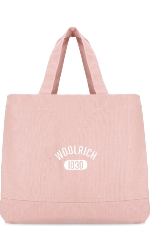 Woolrich for Men Woolrich Shopper Tote Bag