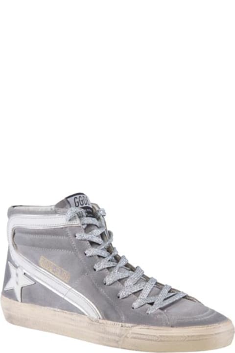 Homeware Golden Goose Slide Sneakers