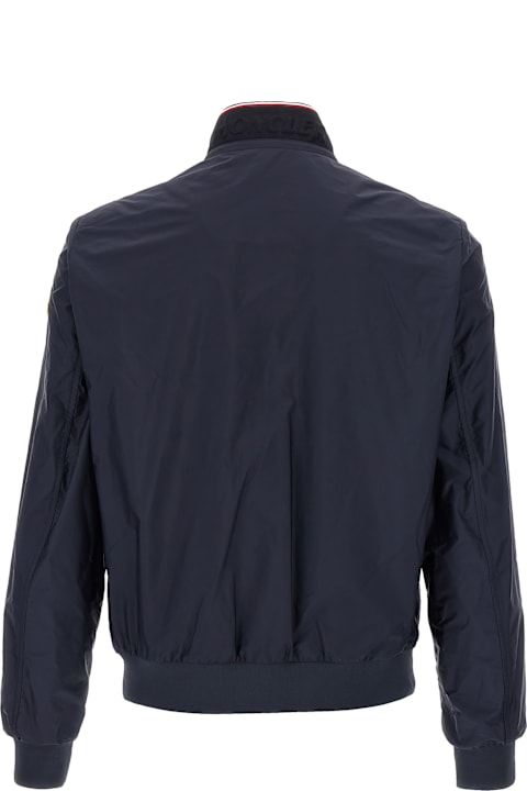 Clothing for Men Moncler 'reppe' Waterproof Jacket