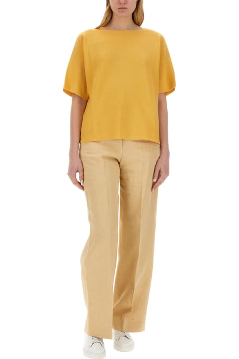 أدوات منزلية Fabiana Filippi Cotton Tops. Fabiana Filippi