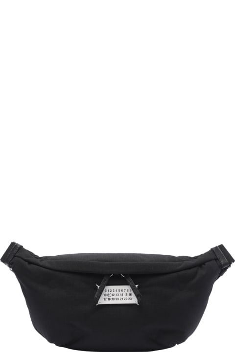 Belt Bags for Men Maison Margiela Glam Slam Belt Bag