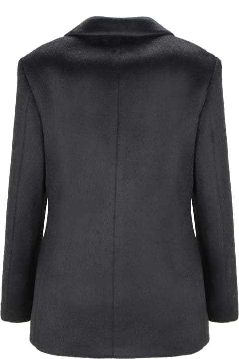 MSGM Coats & Jackets for Women MSGM Blazer Jacket